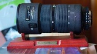 永遠的小黑三日本實拍  Nikon AF 80-200mm/f2.8D ED 