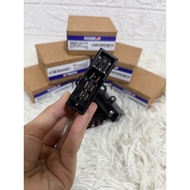 Kia truck fan switch