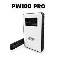 PW100 PRO Modified Unlimited Hotspot WiFi Tanpa Had 4G 5G LTE dengan Powerbank 10000mAh Modified Mod