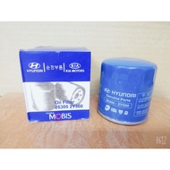 OIL FILTER HYUNDAI 26300-2Y500