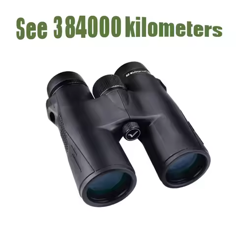 Bird Watching Telescope SV47 Powerful Binoculars 8x32/8x42/10x42 Professional IPX7 Waterproof Campin