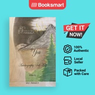 Because Of You - Paperback - English - 9781637511466