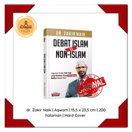 Islamic Debat Book Vs Non Islam