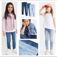 Jegging Denim Kids HnM Original