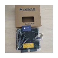 R360LC 360LC-7A 360LC-7 computer board 21NA-34100 ECM CPU install program 21NA-34100