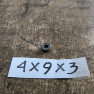 Seal 4x9x3 Japan High Quality