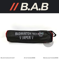 Gto BADMINTON NET BADMINTON NET