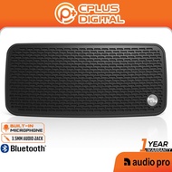 Audio Pro P5 Compact Portable Wireless Bluetooth Speaker