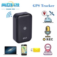 Anti-Lost Vehicle Anti-Theft GF21trackerCar Wireless Tracker gps Locator Pet Locator I9TD