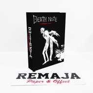 Death Note Ryuk Note Book