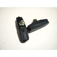 BRAKE PAD DIA COMPE OSBMX MTB OLDSKUL CANTILEVER VBRAKE RUBBER BICYCLE BRAKE
