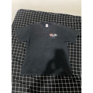 Vintage Corvette T-Shirt – Little Red Corvette