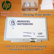 PAVILLION Lcd 13.3" LED HP Pavilion DV3 Slim SONY VPCSC113FG VPCSB PCG-41216W LTN133AT16 Asus UX350 