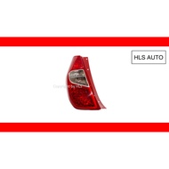 Hyundai i10 2012 Tail Lamp/ Lampu Belakang (TYC)