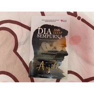 [UNSEALED] NOVEL HE STILL PERFECT BY ANJELL