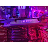 Amd Msi r7870/hd7870 2gb ddr5 256 bit