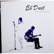 The​ Beginning​ by​ EB​ Duet​ |​ Audio​ cd