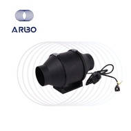 4-12 Pressurized Ventilator Ventilation Fan Exhaust Fan Exhaust Fan Pipe Flow Exhaust Fan Exhaust Fa