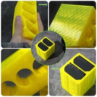 Camera Battery Storage Soft Case Double/Four Warehouse for Sony Battery NP-FZ100 Camera Battery for 