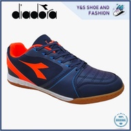 Diadora Futsal Shoes Indoor Futsal DSC 8157 | Kasut Futsal Lelaki