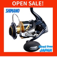 【Direct from JAPAN】
Shimano Spinning Reel 22 Stella SW 10000HG Stella