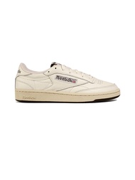 REEBOK Club C 85 Vintage รองเท้าลำลองผู้ใหญ่