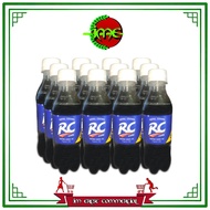 【Hot Sale】RC Cola Qute ( Royal Crown Cola ) (12 x 237ml)