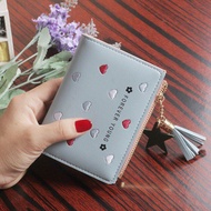 isvanna [GROSIR DOMPET] DOMPET LIPLOV WANITA DOMPET LIPAT MINI WANITA DOMPET KARTU LIPAT WANITA DOMP