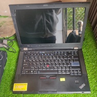 Laptop Lenovo Thinkpad T420 dùng cho học tập giải trí công việc v.v... (Used)