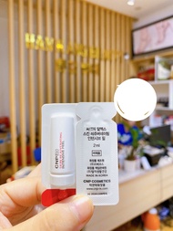 Peel tái tạo da chuyên sâu cho da mụn nám tàn nhang và LCL to CNP Rx Skin Rejuvenating Intensive Pee