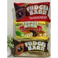 FUDGEE BAR DARK CHOCOLATE/ ASSTD/ CHOCOLATE