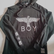 Boy London Hoodie import