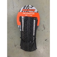 (Ready Stock) Maxxis Detonator 26x1.5 Tyre - MTB Flat Tayar