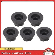 Jiabo A6420940785 ABS Reduce Bonnet Shock Friction Resistant Engine Cover Grommets Bung Absorber  Ride for C-CLASS W204