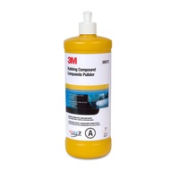 3M™ Running Compound 05973 (946ml) - Step A