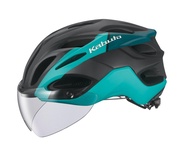 OGK KABUTO VITT HELMET-G-2 - MATTE TURQUOISE