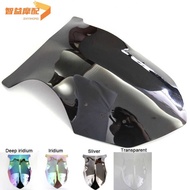 Suitable For Kawasaki Z1000sx Modification Accessories, Motorcycle Windshield, Front Windshield Def
