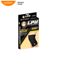 Lpm 647 Knee Support M