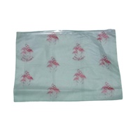 Gratis Ongkir - Kantong Pouch Zipper / Pouch Zipper Lock Bermacam Variasi / Zipper Storage Bag