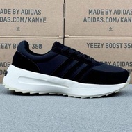 Adidas Retropy Fear Of God-Lebrouges 黑白色