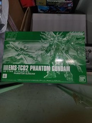 HG 1/144 PHANTOM GUNDAM