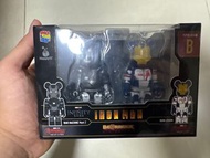 Bearbrick IRON MAN B賞