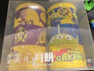 13年 美心月餅 反斗奇兵 月餅盒