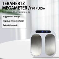 Tera P90 Plus Professional Iteracare Terahertz Device Foot Leg and Knee Massage Machine Full Body Ph