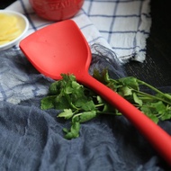 ZWILLING Silicone Wok Turner Red