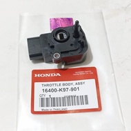 Sensor Tps Pcx New 150 Pcx 150 Cbu, Adv, Original Thailand (K97)