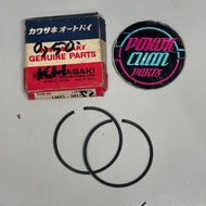 KH100 KH 100 pistonRing Original 13025-5011 OS 50