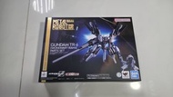 METAL ROBOT 魂 MR

GUNDAM TR6 [WONDWART -

RAH || ] PARTS SET