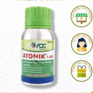 Kích thích sinh trưởng Atonik 1.8SL 100ml . Nông Dược Xanh