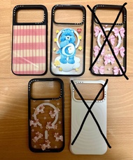 正版Casetify 17pro max手機殼